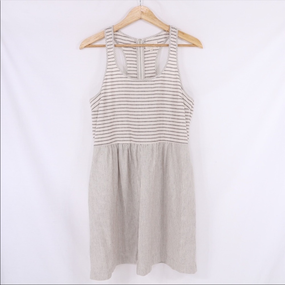 Lou & Grey Razorback Dress ~14
